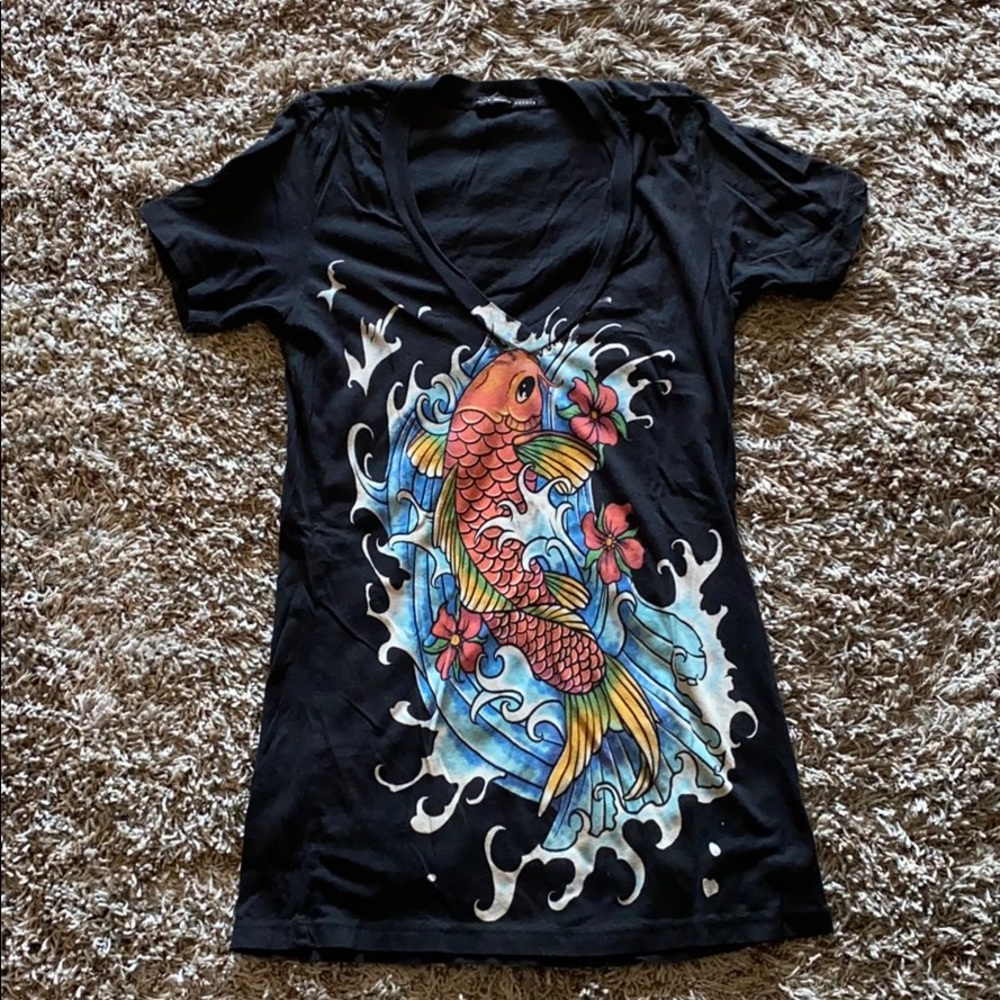 Truly Madly Deeply T Shirt
